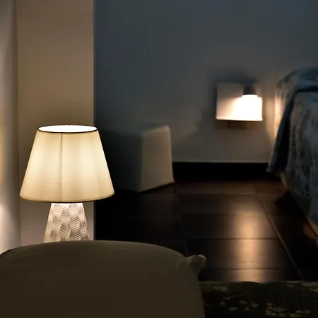 La Casetta Bianca Nyaraló