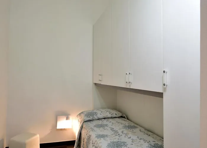 Prázdninový dům La Casetta Bianca *