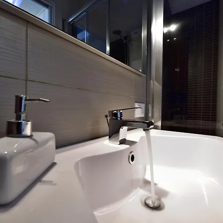 بيت للعطل La Casetta Bianca *