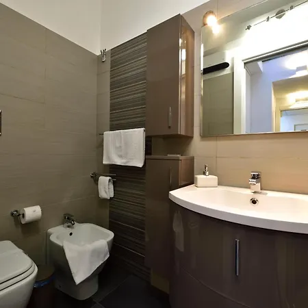 بيت للعطل La Casetta Bianca موديكا