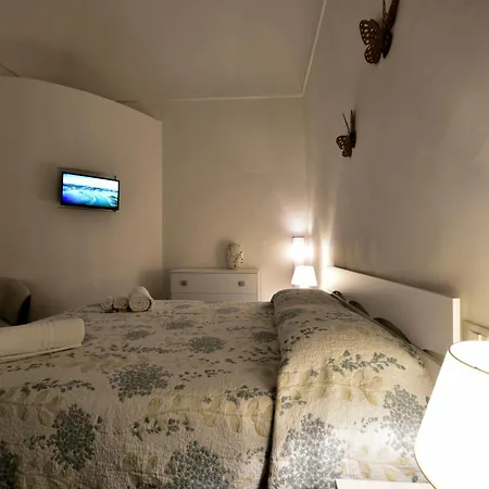 La Casetta Bianca * موديكا