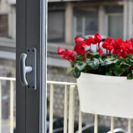 بيت للعطل La Casetta Bianca