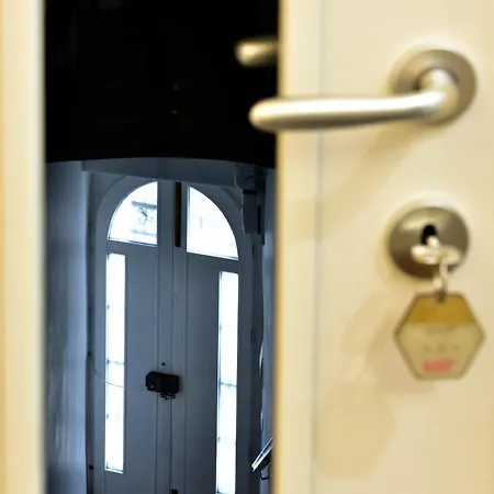 بيت للعطل La Casetta Bianca