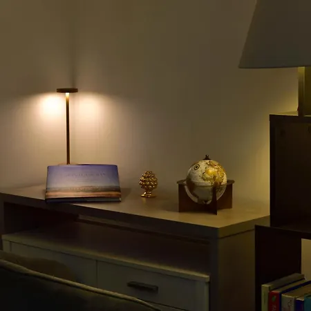 La Casetta Bianca بيت للعطل *