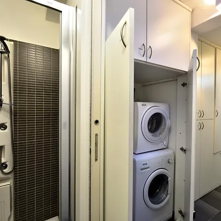 بيت للعطل La Casetta Bianca موديكا