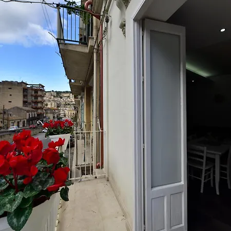 بيت للعطل La Casetta Bianca موديكا