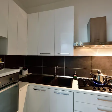 La Casetta Bianca موديكا