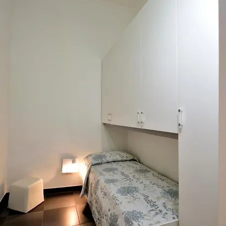 بيت للعطل La Casetta Bianca *